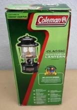 Coleman Classic Adjustable Lantern