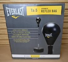Everlast Advances Reflex Bag