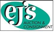Ejs Auction and Appraisal LLC